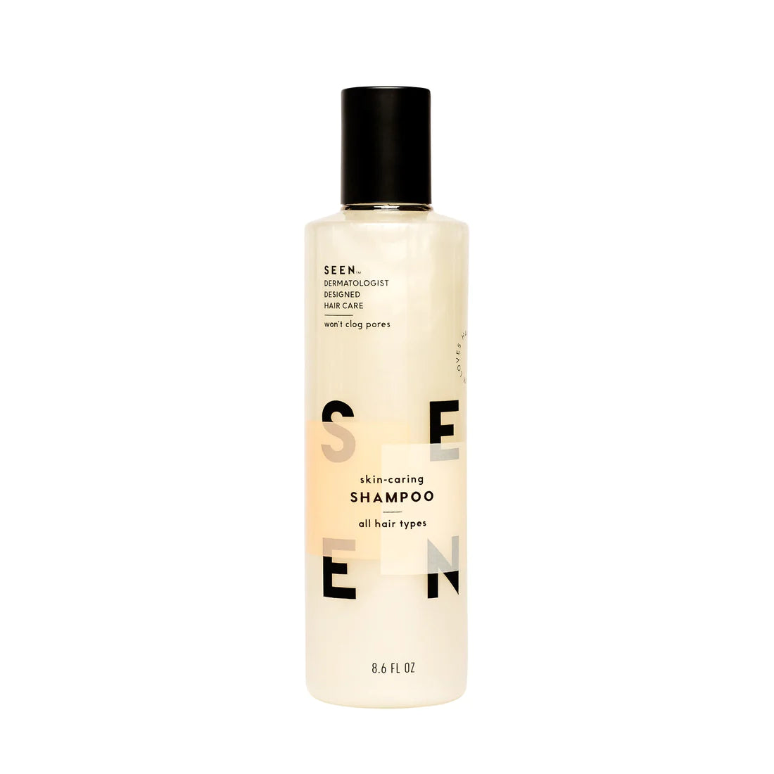 SEEN Shampoo (scented)
