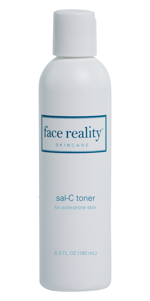 FACE REALITY SAL C TONER