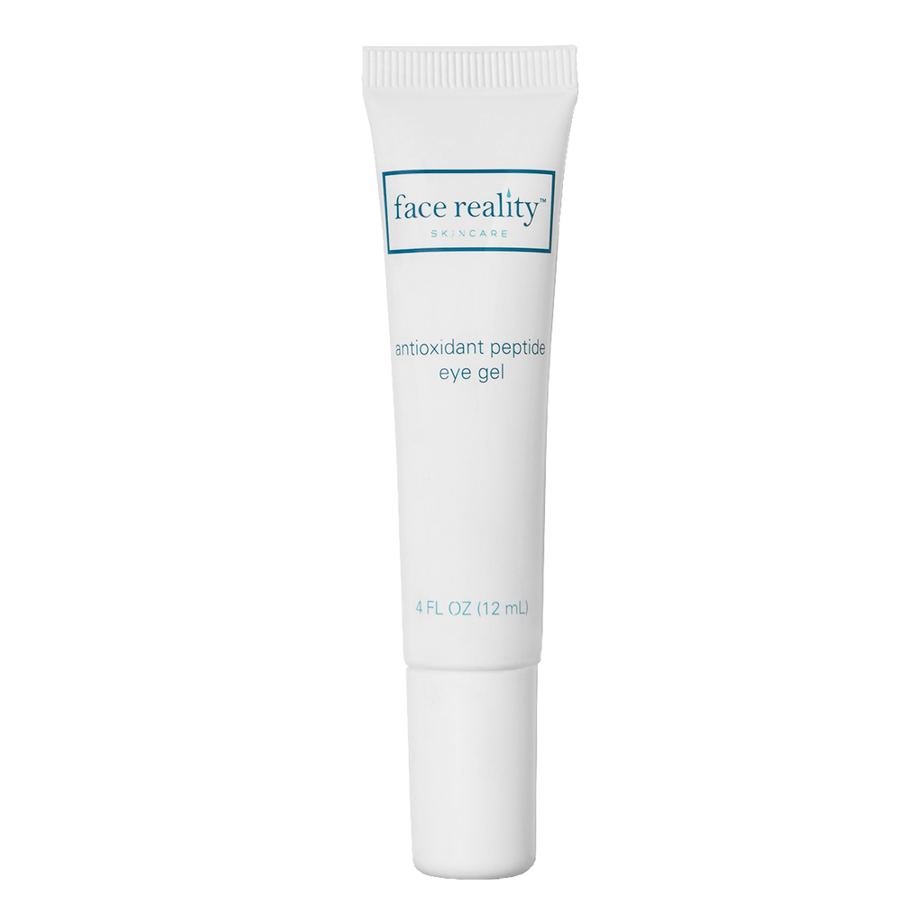FACE REALITY ANTIOXIDANT PEPTIDE EYE GEL