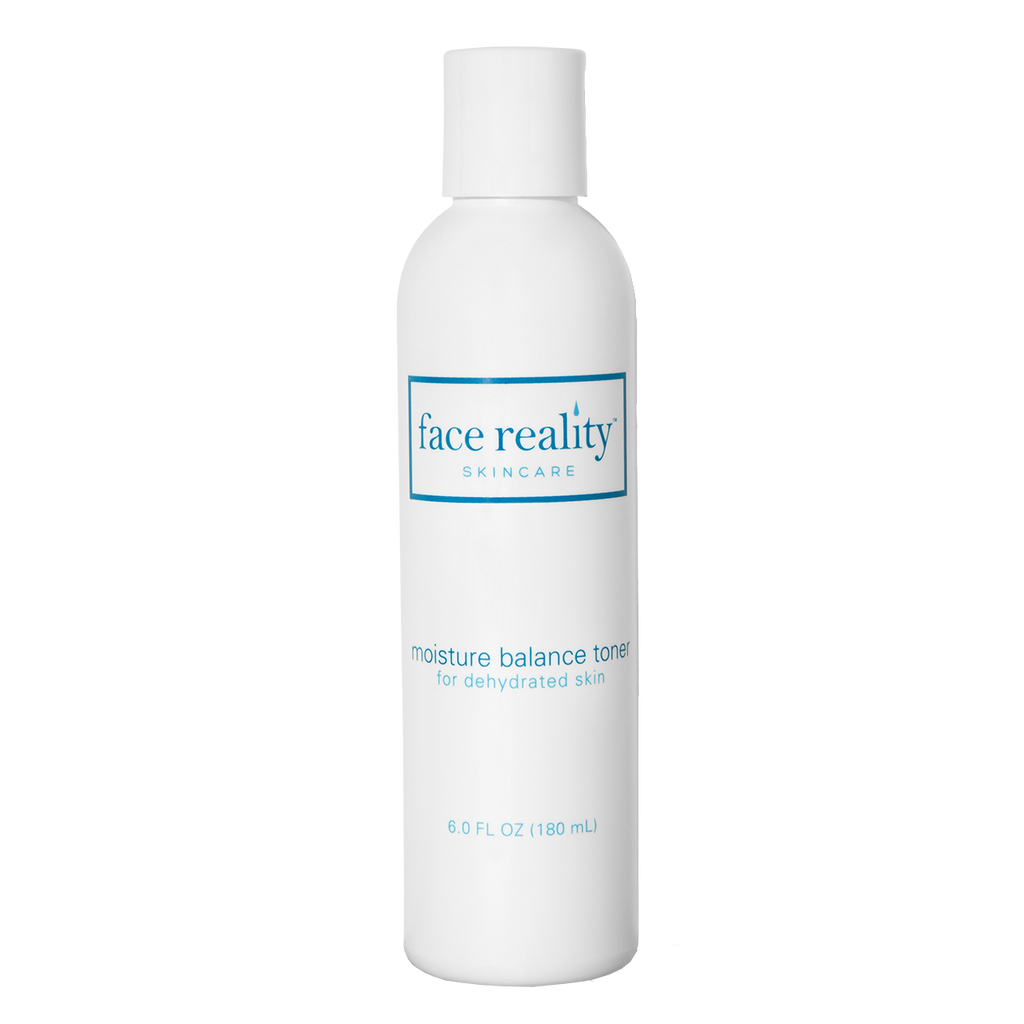 FACE REALITY MOISTURE BALANCE TONER