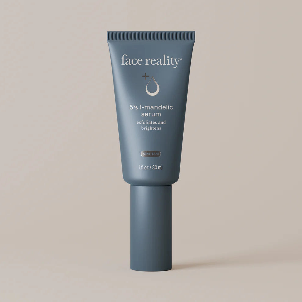 L-Mandelic Serum