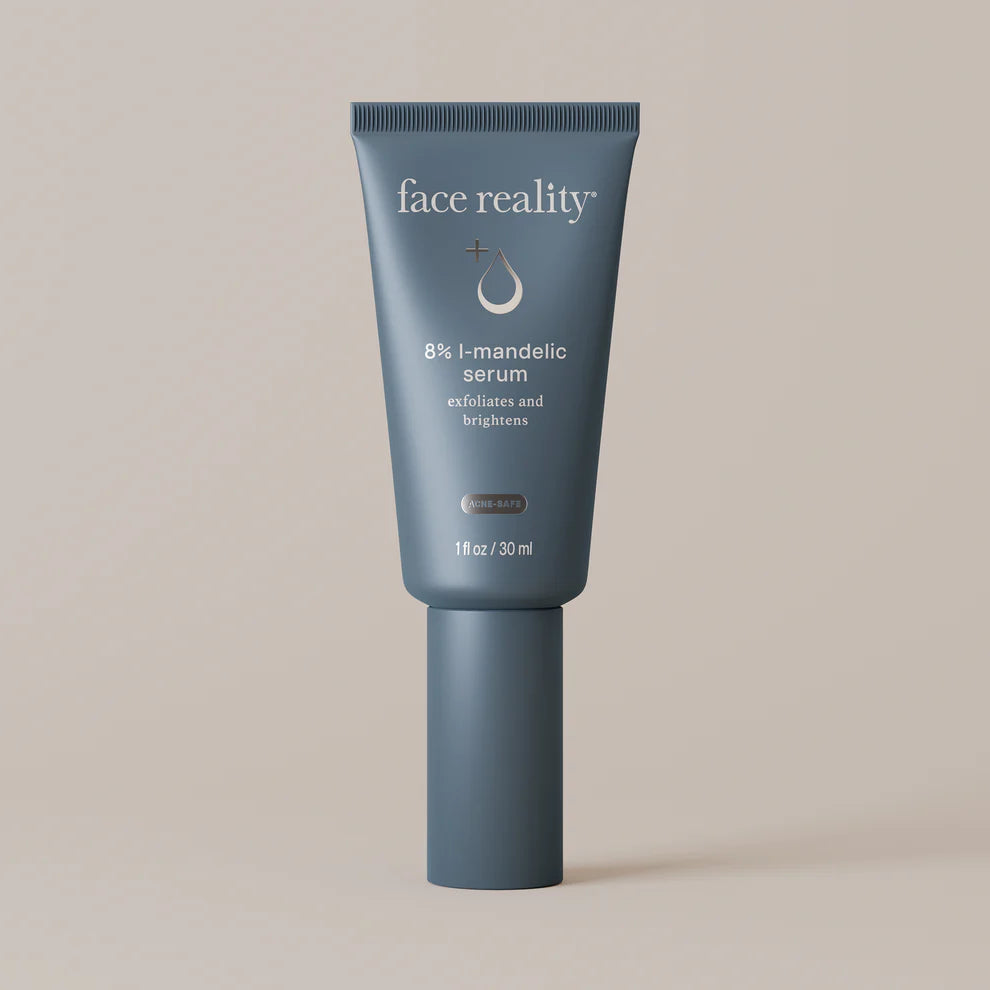 L-Mandelic Serum