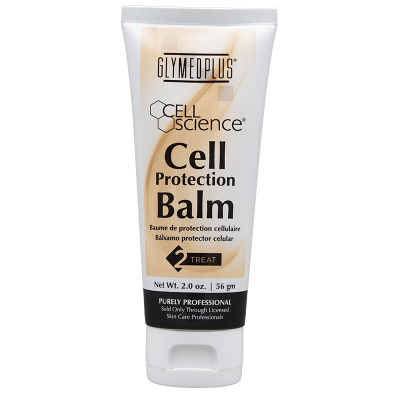 GLYMED CELL BALM PROTECTION