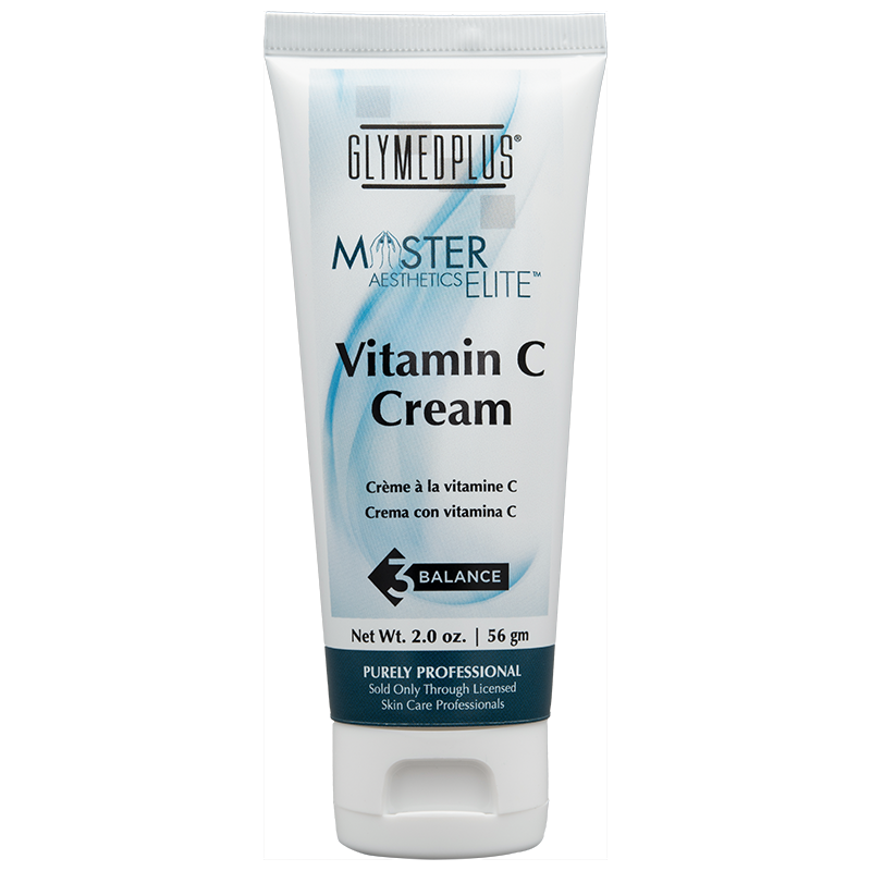 GLYMED VITAMIN C CREAM