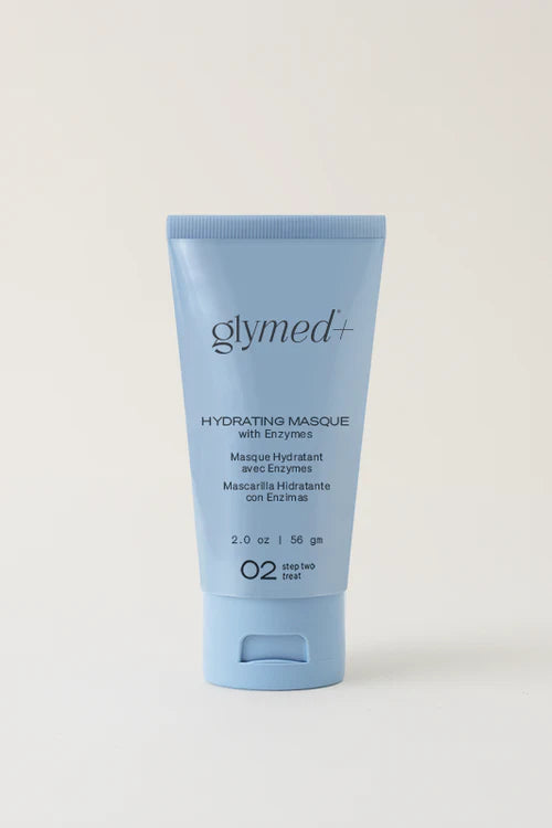 Glymed Ultra-Hydrating Enzyme Masque