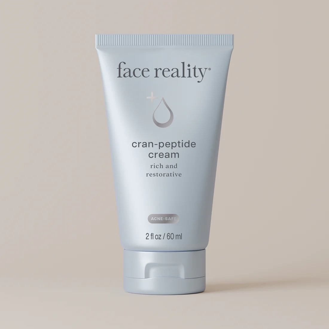 Face Reality Cran-peptide Cream