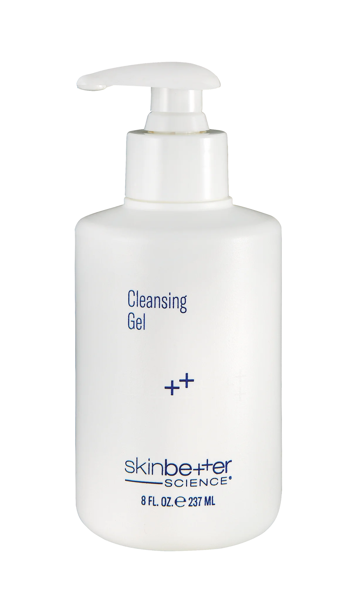 Skin Better Science Cleansing Gel 8oz