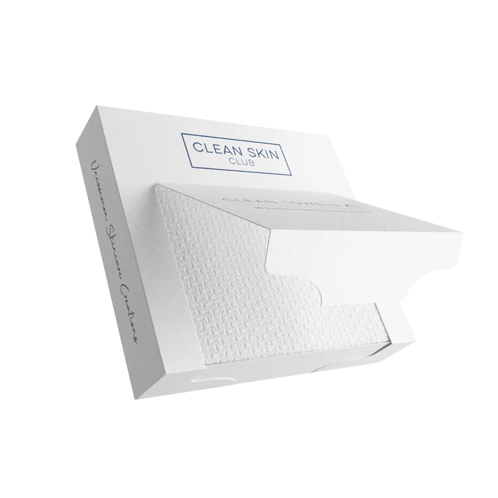 CLEAN TOWELS XL (TRAVEL)