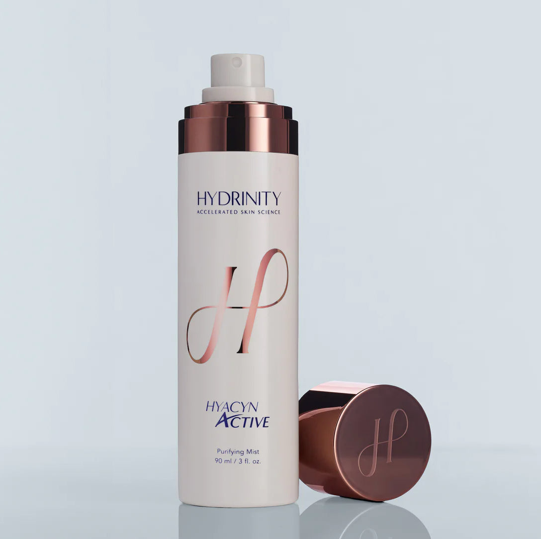 Hyacyn Active Purifying Mist