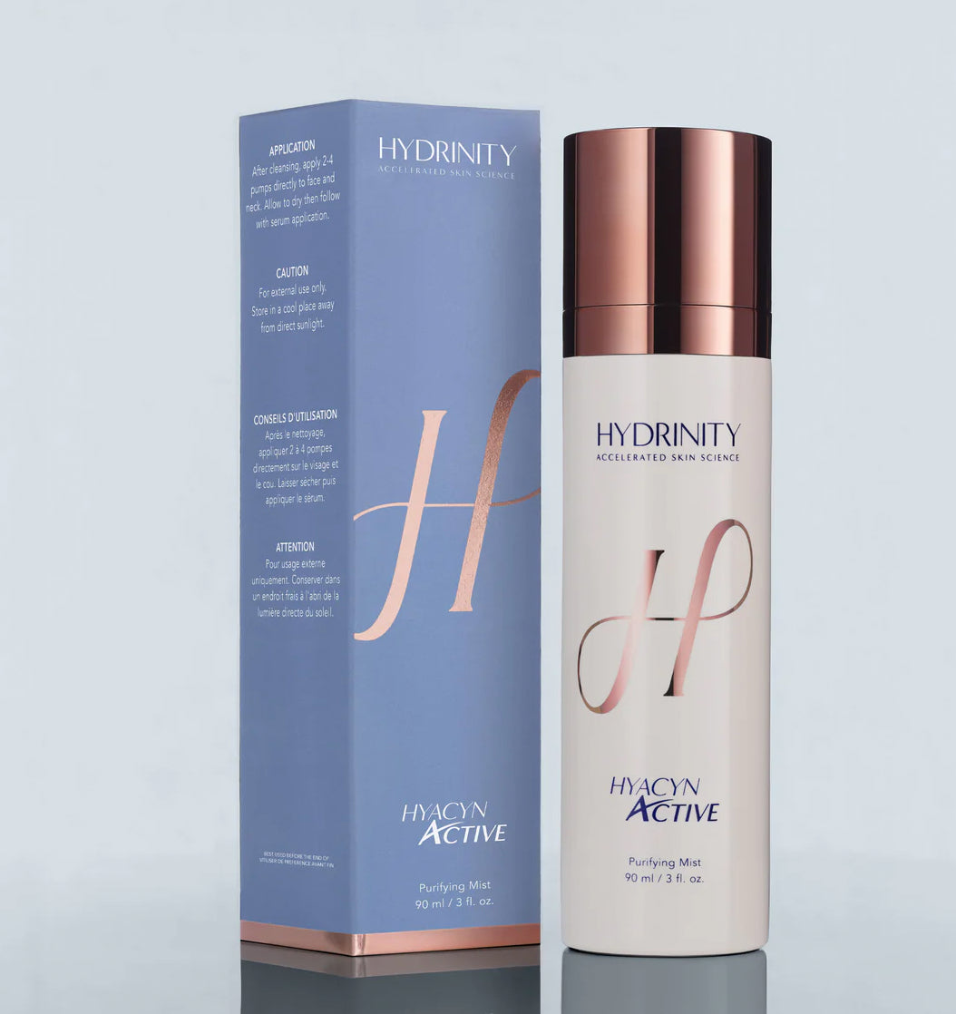 Hyacyn Active Purifying Mist