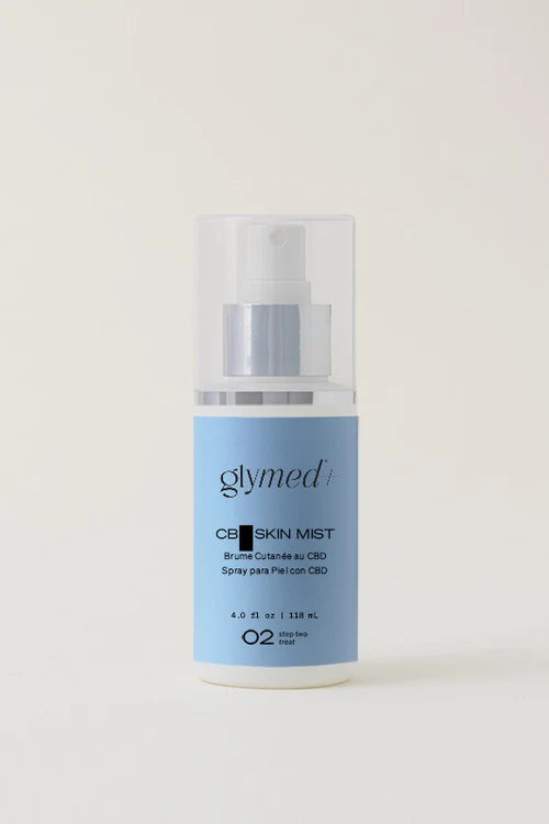 GLYMED CB3 MIST