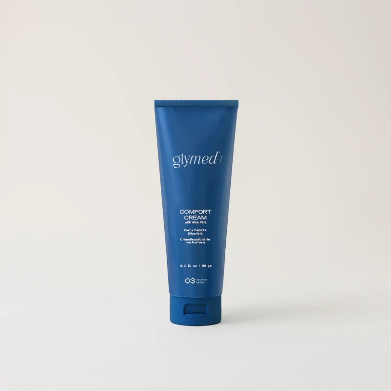 GLYMED COMFORT CREAM