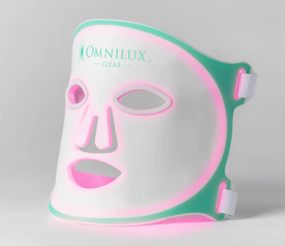 Omnilux Clear
