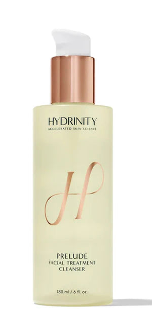 Prelude Cleanser