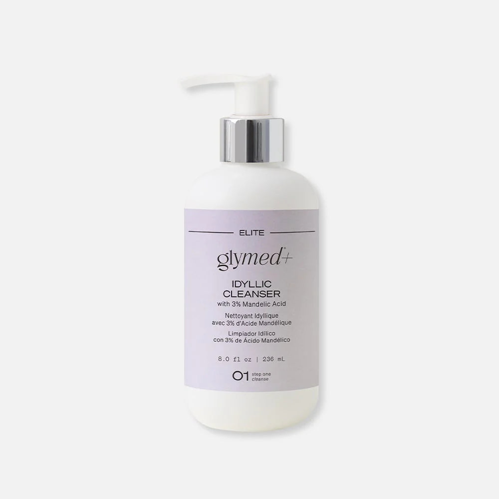 GlyMed Plus Idyllic Cleanser