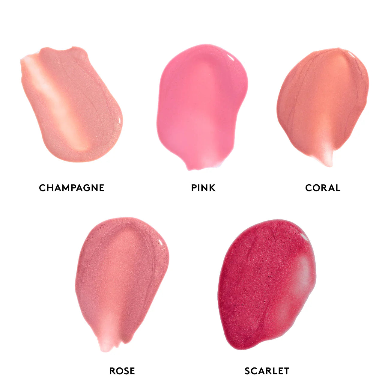 Colorscience Lip Shine Spf 35