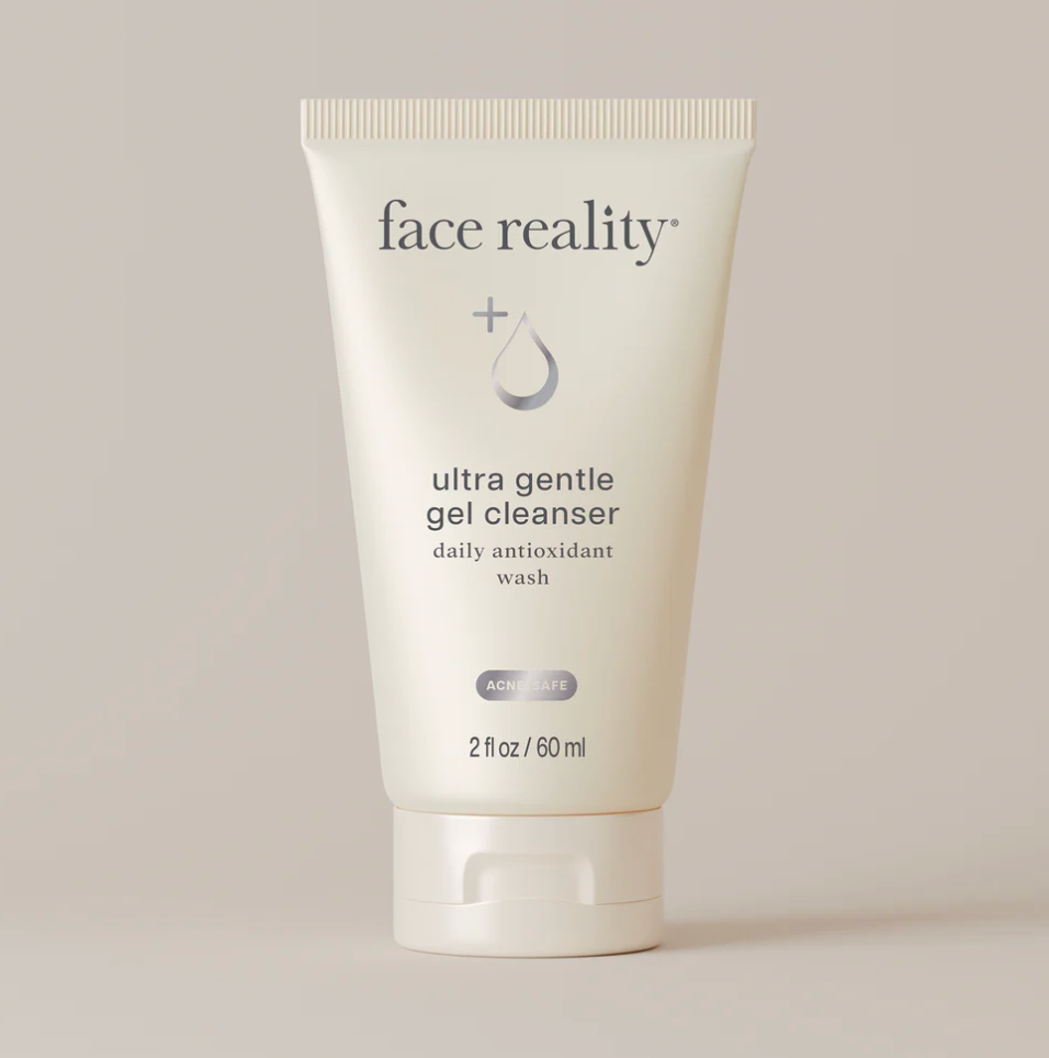 Ultra Gentle Cleanser