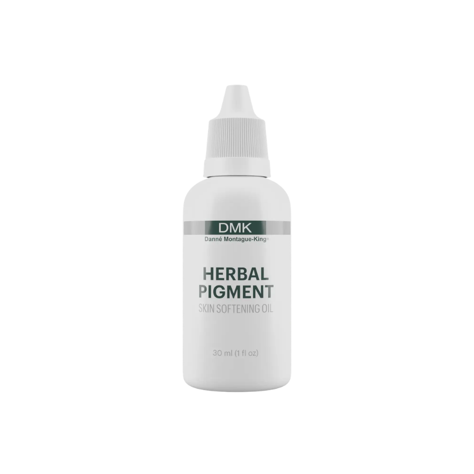 Herbal Pigment