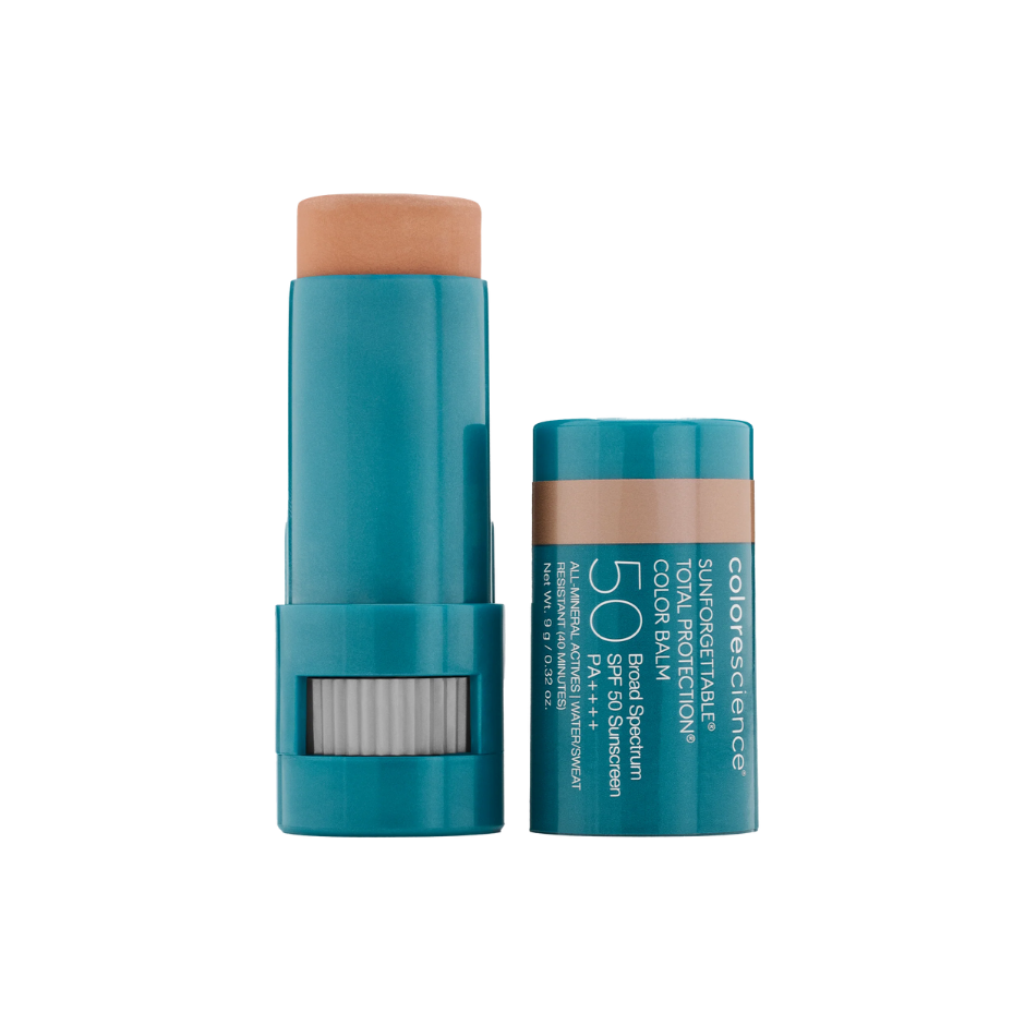 Sunforgettable Total Protection Color Balm SPF 50