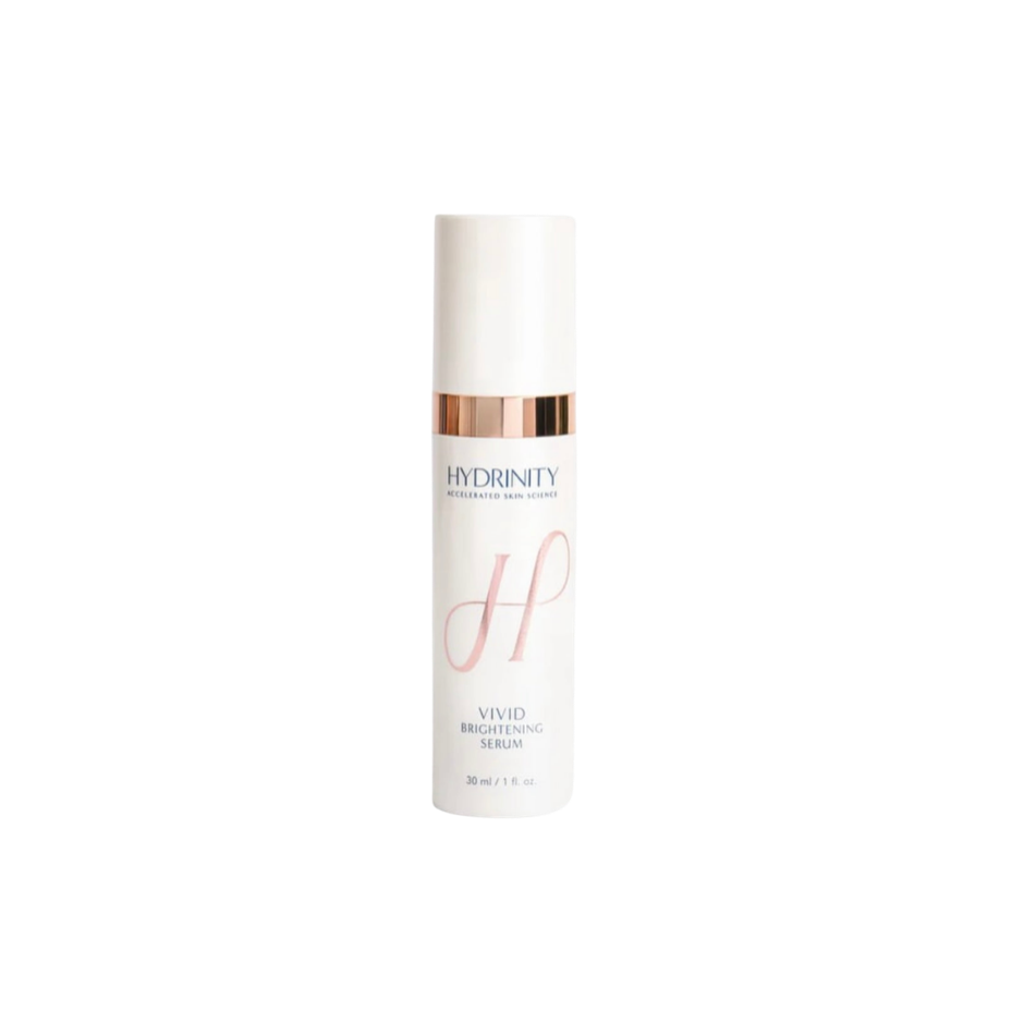Hydrinity Vivid Brightening Serum
