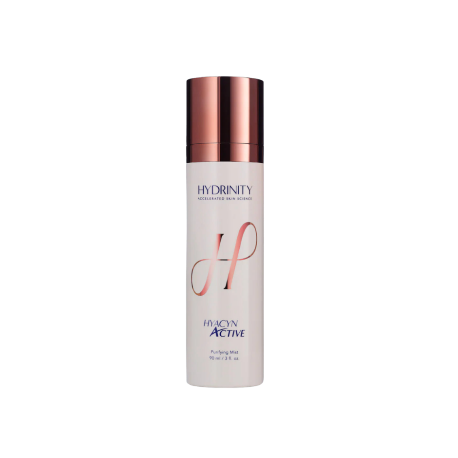 Hyacyn Active Purifying Mist