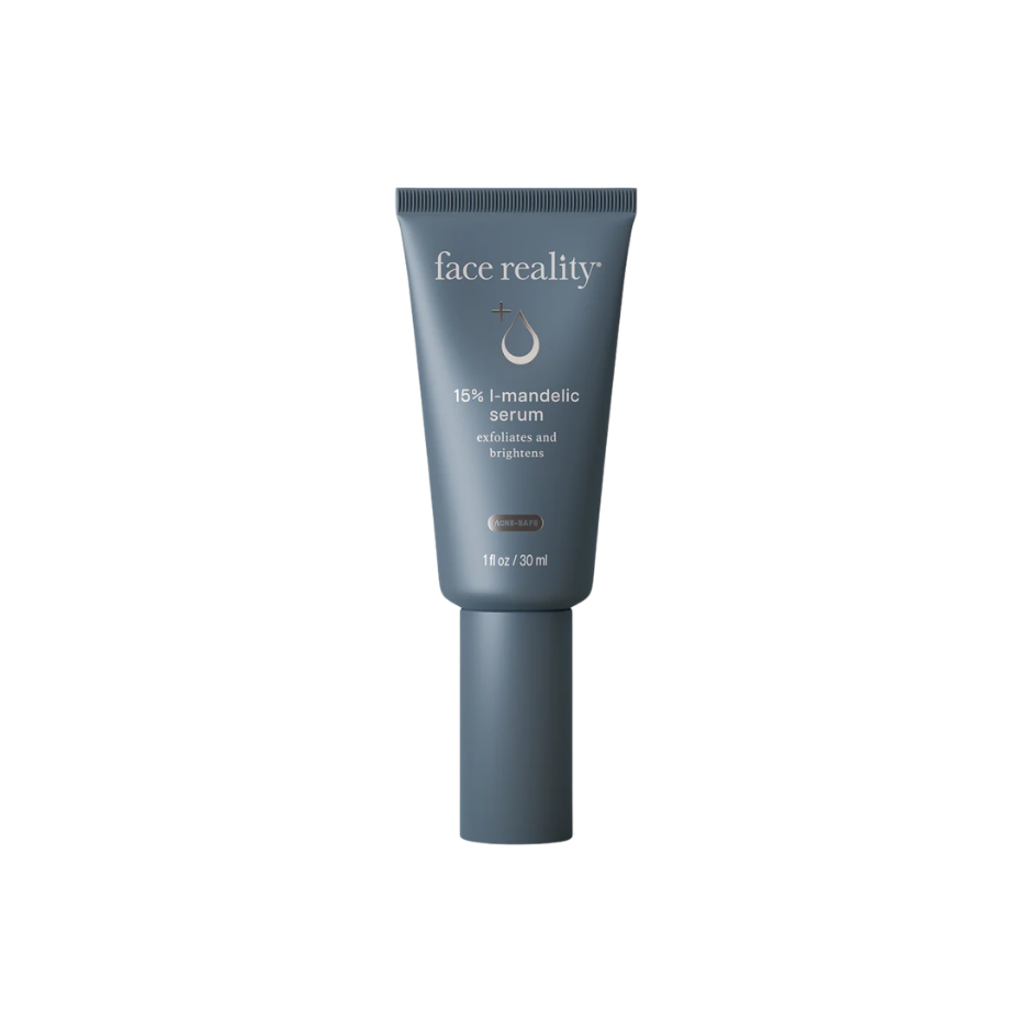 Face Reality 15% Mandelic Serum
