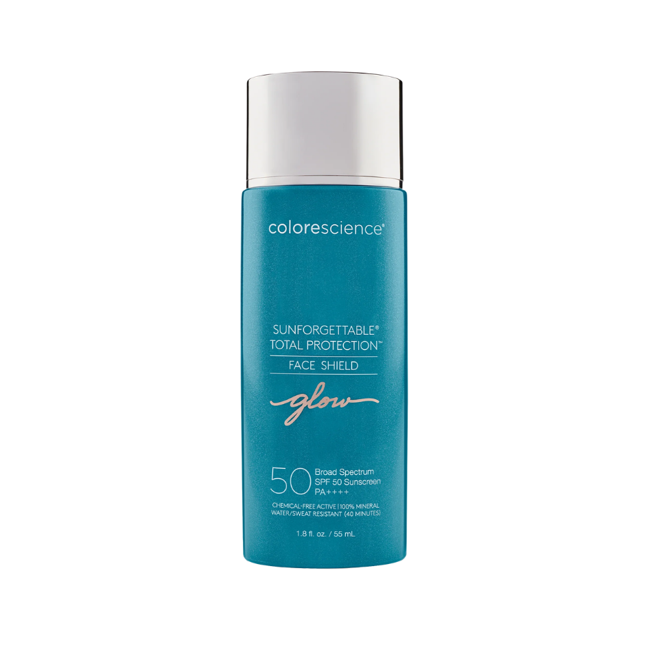 Face Shield SPF 50 Bronze