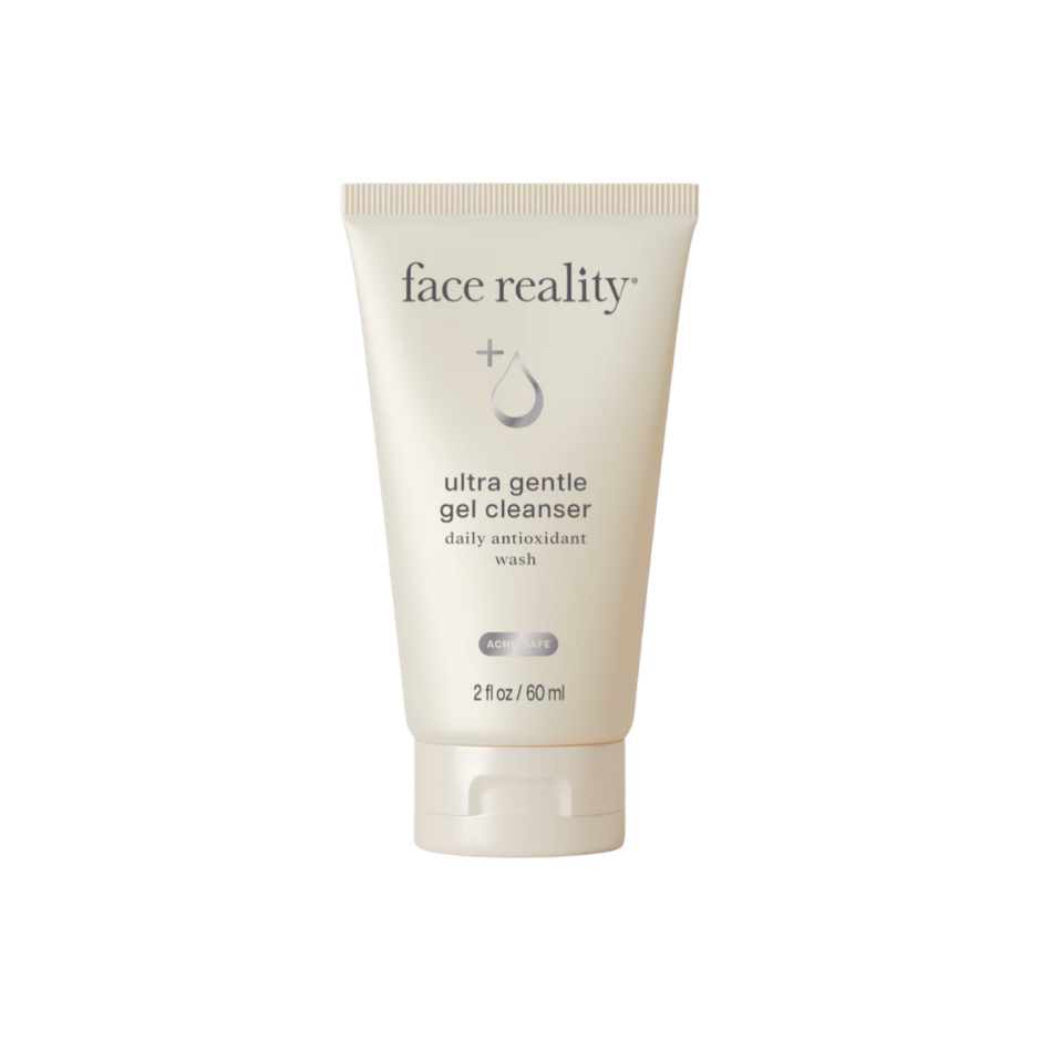 Ultra Gentle Cleanser