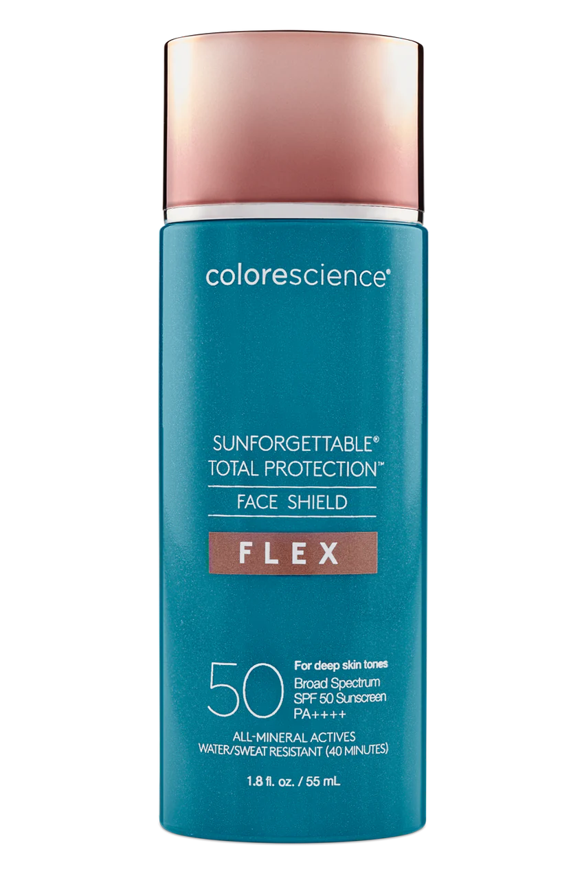 COLORESCIENCE FLEX SPF 50 DEEP