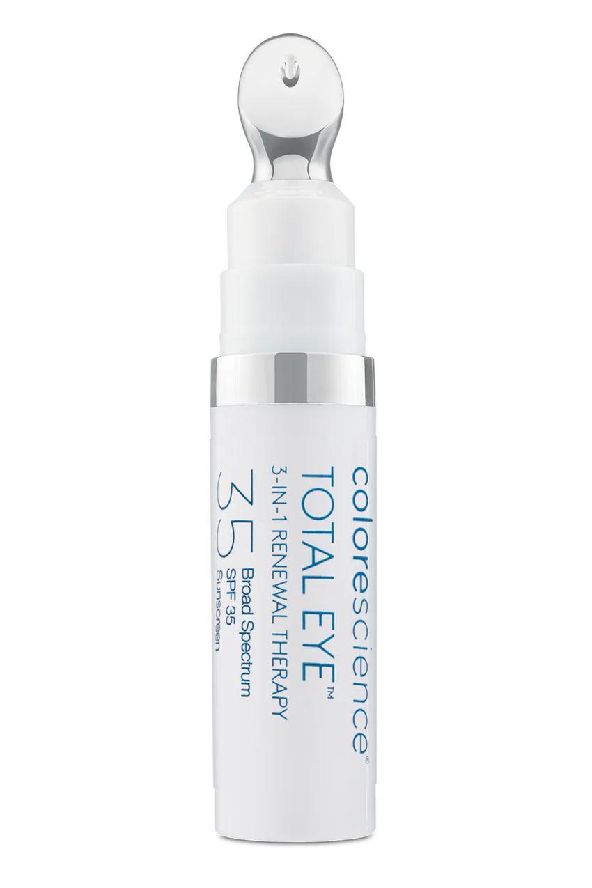 COLORESCIENCE TOTAL EYE SPF 35 FAIR