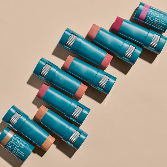 Colorscience Color Balm SPF 50
