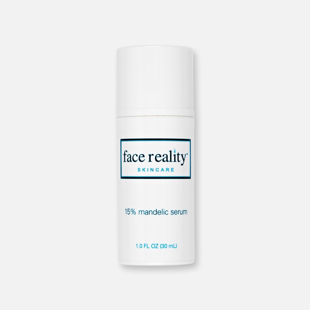 FACE REALITY 15% MANDELIC SERUM