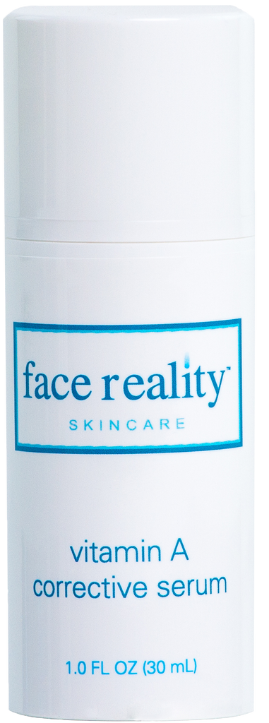 FACE REALITY VITAMIN A CORRECTIVE SERUM