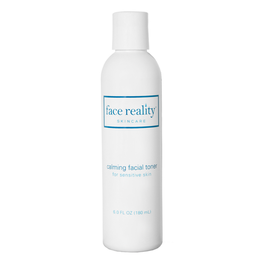 FACE REALITY CALMING FACIAL TONER