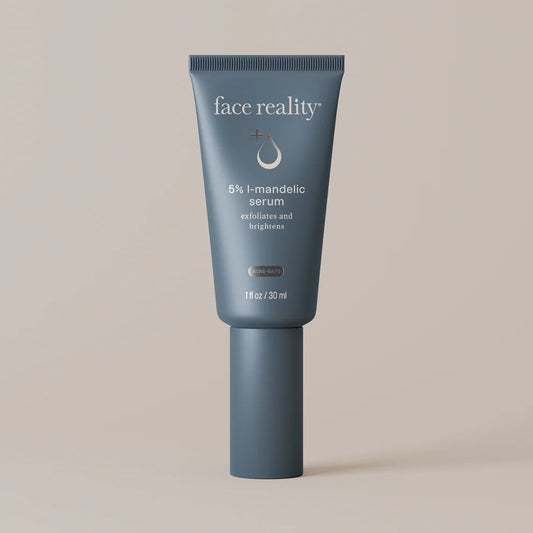 L-Mandelic Serum
