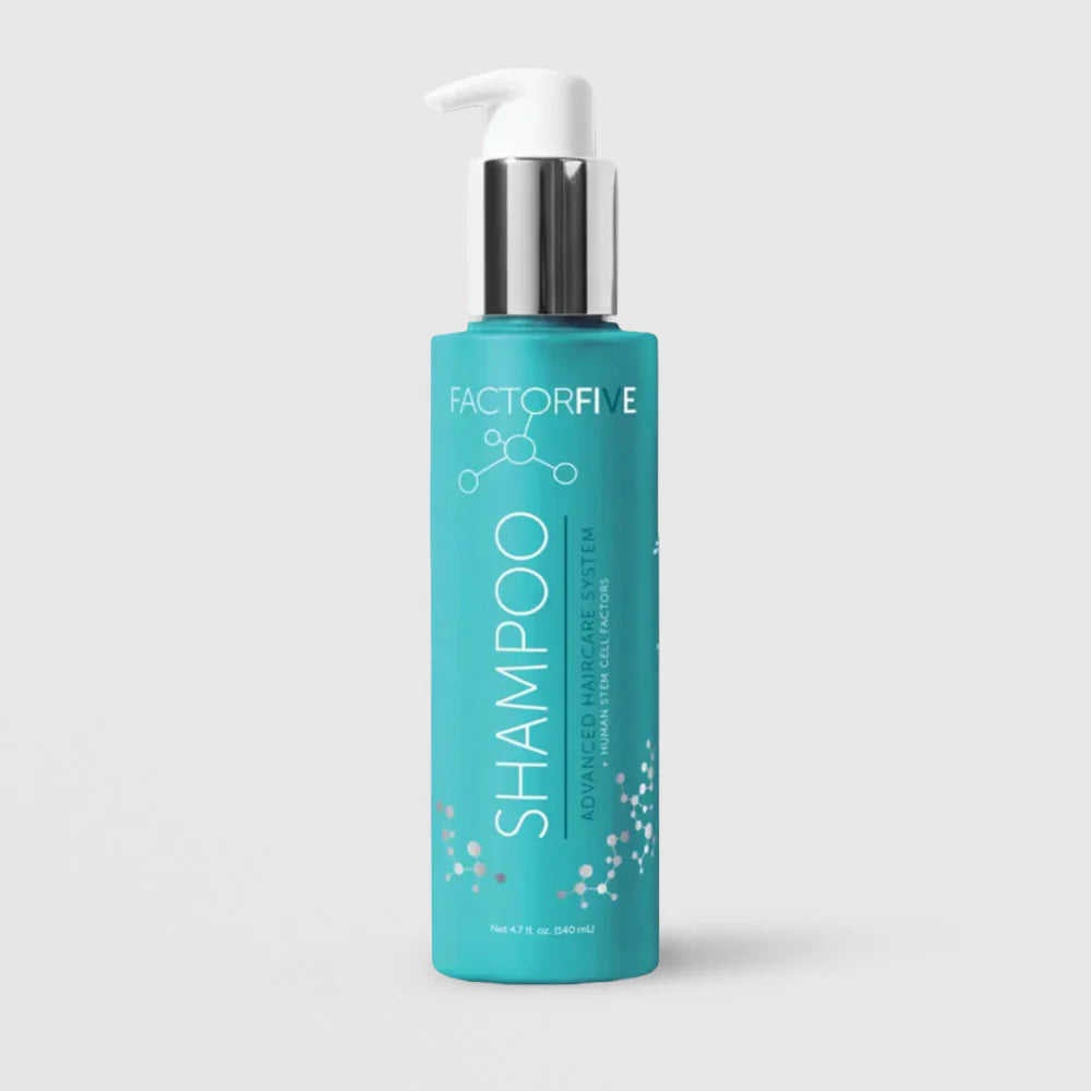 FACTORFIVE Shampoo Advanced Haircare