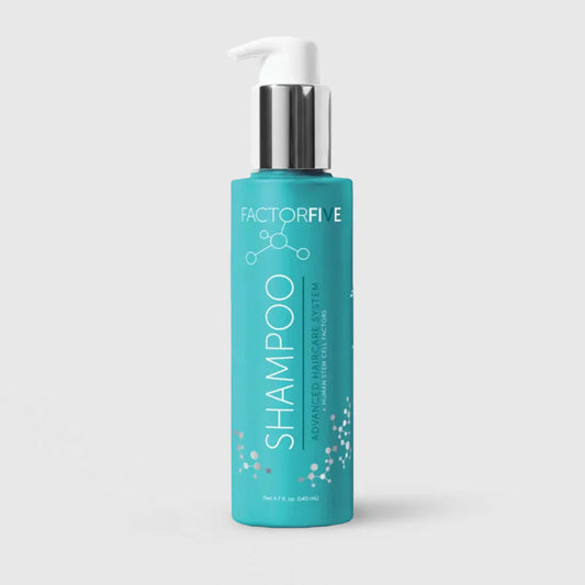 FACTORFIVE Shampoo Advanced Haircare