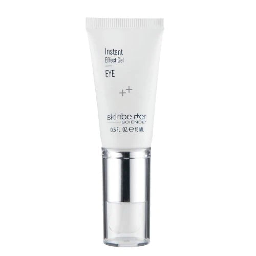 Instant Effect Eye Gel