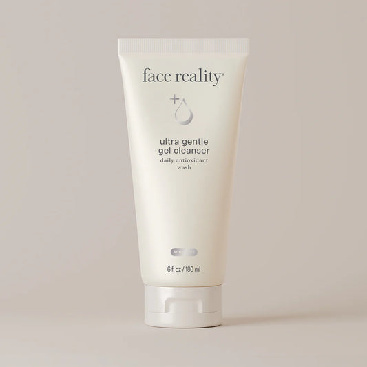 Ultra Gentle Cleanser