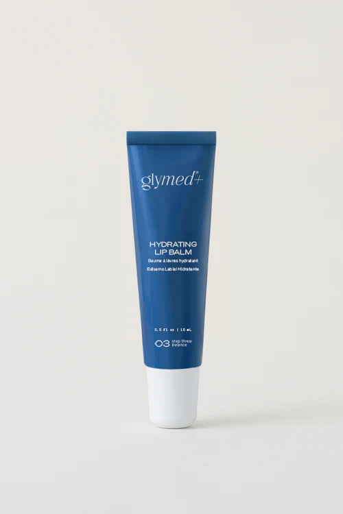 GLYMED ULTRA-HYDRATING LIP BALM