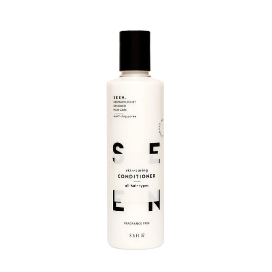 SEEN Conditioner, Fragrance Free