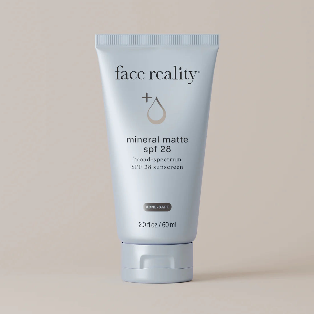 Face Reality Ultimate Protection 28