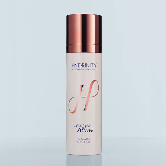 Hyacyn Active Purifying Mist