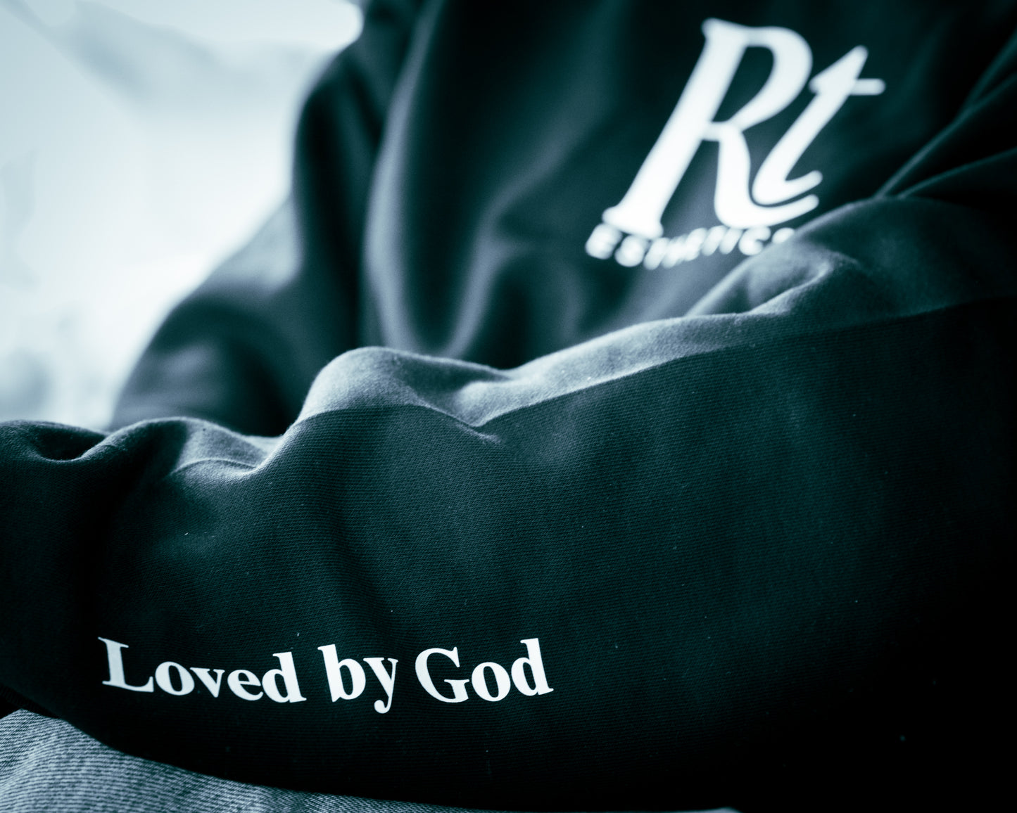 Pre-order Rte crewneck