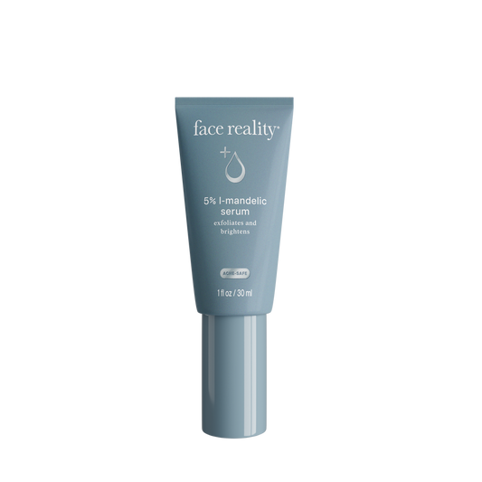 FACE REALITY 11% L- MANDELIC SERUM