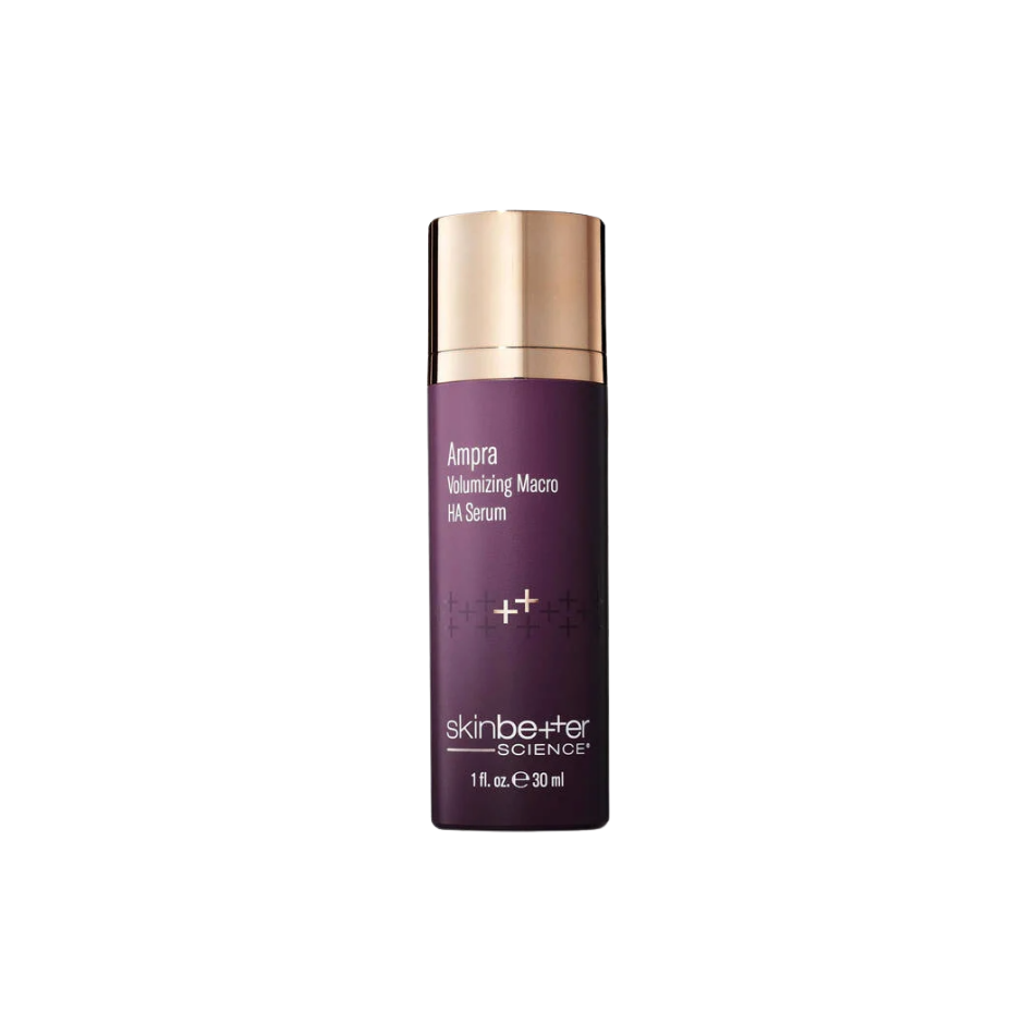 Ampra Volumizing Macro HA Serum