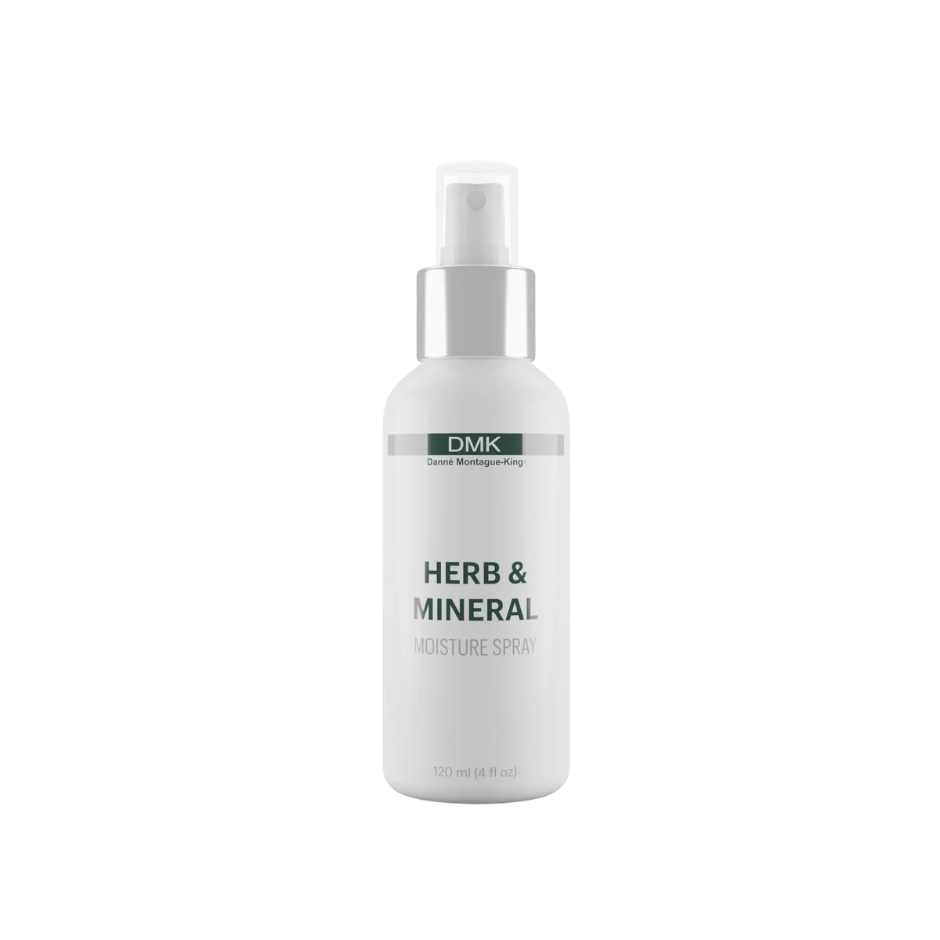 Herb & Mineral