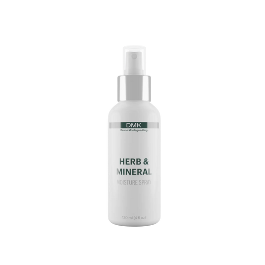 Herb & Mineral