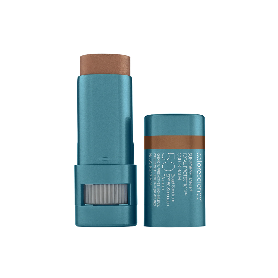 Sunforgettable Total Protection Color Balm SPF 50