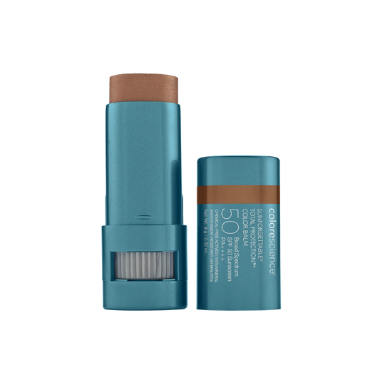 Sunforgettable Total Protection Color Balm SPF 50